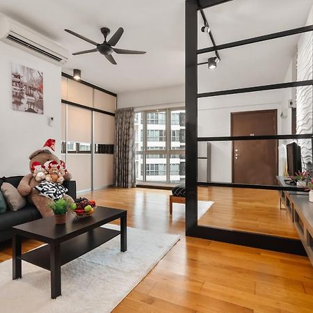 Regalia Residence By Fantastic Kuala Lumpur Exterior photo